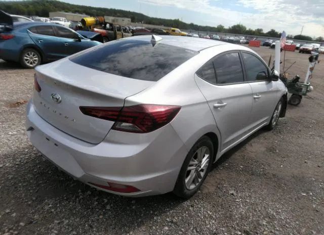 Photo 3 VIN: 5NPD84LFXKH464825 - HYUNDAI ELANTRA 