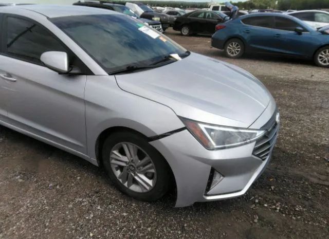 Photo 5 VIN: 5NPD84LFXKH464825 - HYUNDAI ELANTRA 