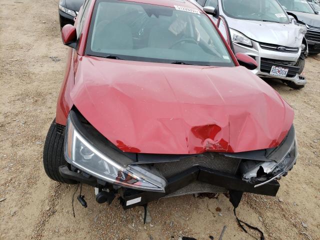 Photo 4 VIN: 5NPD84LFXKH465411 - HYUNDAI ELANTRA SE 