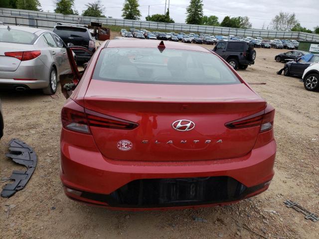 Photo 5 VIN: 5NPD84LFXKH465411 - HYUNDAI ELANTRA SE 