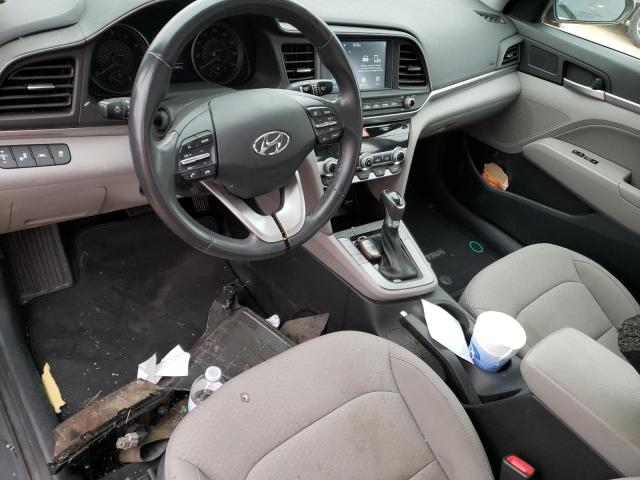 Photo 7 VIN: 5NPD84LFXKH465411 - HYUNDAI ELANTRA SE 