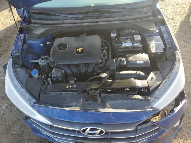 Photo 10 VIN: 5NPD84LFXKH466204 - HYUNDAI ELANTRA SE 