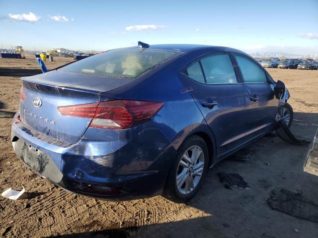 Photo 2 VIN: 5NPD84LFXKH466204 - HYUNDAI ELANTRA SE 