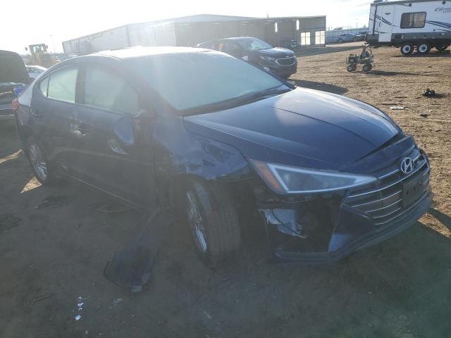 Photo 3 VIN: 5NPD84LFXKH466204 - HYUNDAI ELANTRA SE 