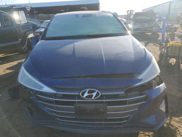 Photo 4 VIN: 5NPD84LFXKH466204 - HYUNDAI ELANTRA SE 