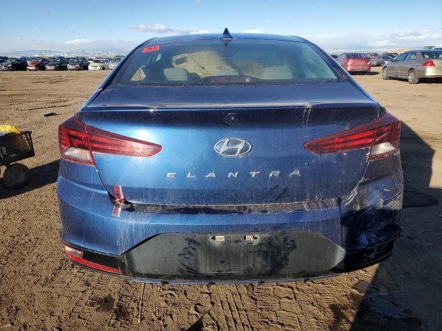 Photo 5 VIN: 5NPD84LFXKH466204 - HYUNDAI ELANTRA SE 