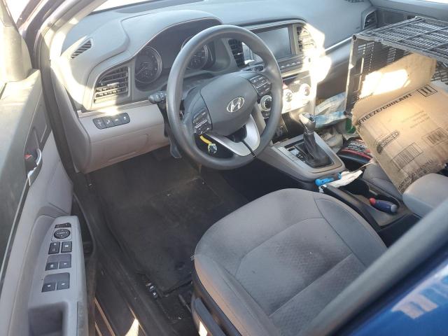 Photo 7 VIN: 5NPD84LFXKH466204 - HYUNDAI ELANTRA SE 