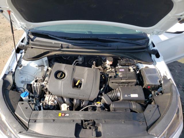 Photo 10 VIN: 5NPD84LFXKH466459 - HYUNDAI ELANTRA 