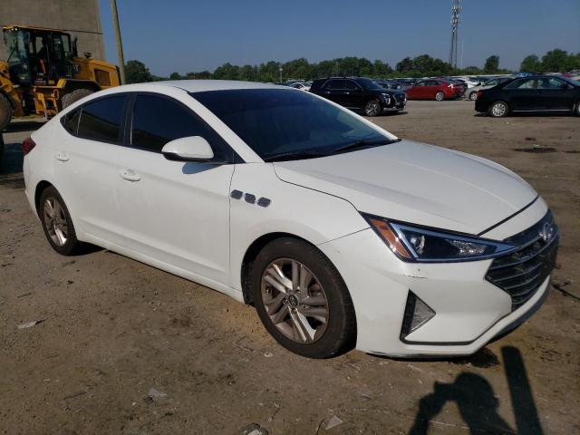 Photo 3 VIN: 5NPD84LFXKH466459 - HYUNDAI ELANTRA 