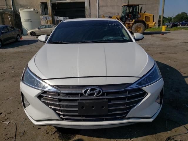 Photo 4 VIN: 5NPD84LFXKH466459 - HYUNDAI ELANTRA 