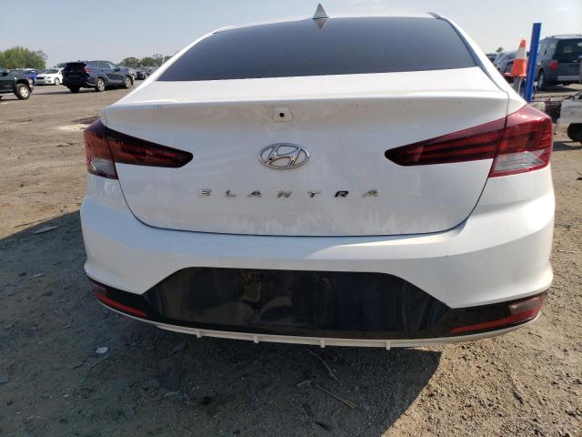 Photo 5 VIN: 5NPD84LFXKH466459 - HYUNDAI ELANTRA 