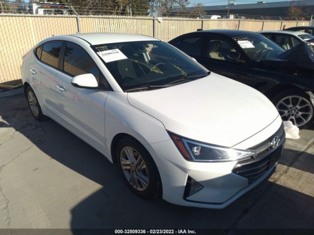 Photo 0 VIN: 5NPD84LFXKH467935 - HYUNDAI ELANTRA 