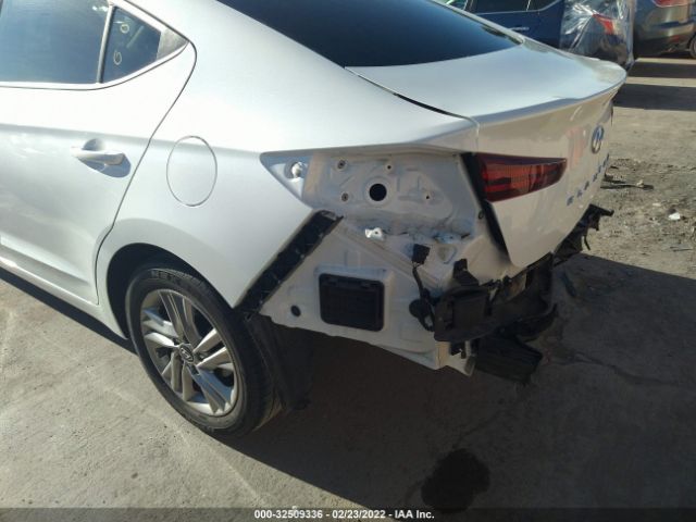 Photo 5 VIN: 5NPD84LFXKH467935 - HYUNDAI ELANTRA 