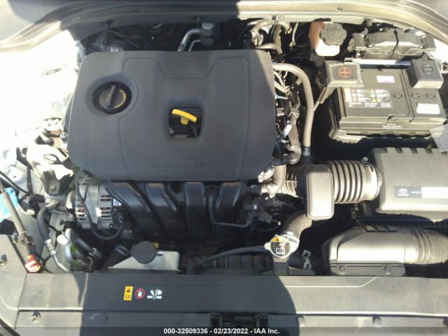 Photo 9 VIN: 5NPD84LFXKH467935 - HYUNDAI ELANTRA 