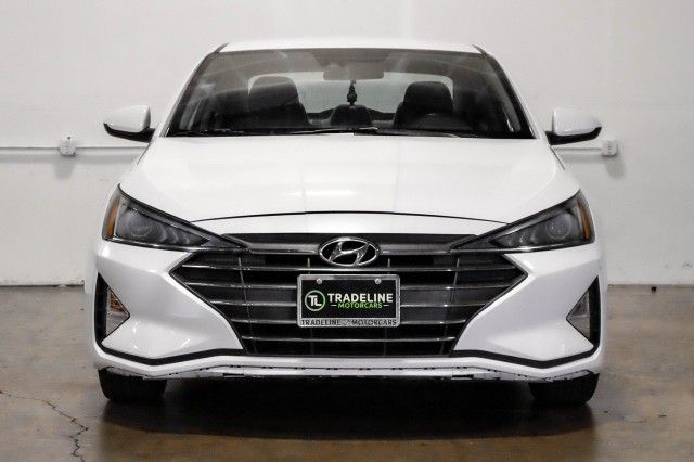 Photo 0 VIN: 5NPD84LFXKH468423 - HYUNDAI ELANTRA 