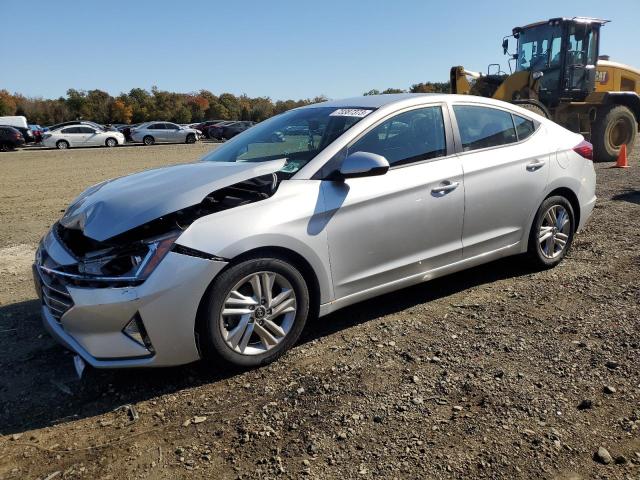 Photo 0 VIN: 5NPD84LFXKH468454 - HYUNDAI ELANTRA 