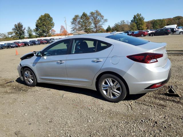 Photo 1 VIN: 5NPD84LFXKH468454 - HYUNDAI ELANTRA 