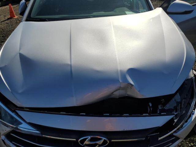 Photo 10 VIN: 5NPD84LFXKH468454 - HYUNDAI ELANTRA 