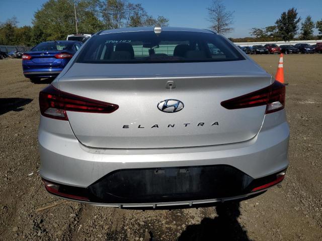 Photo 5 VIN: 5NPD84LFXKH468454 - HYUNDAI ELANTRA 