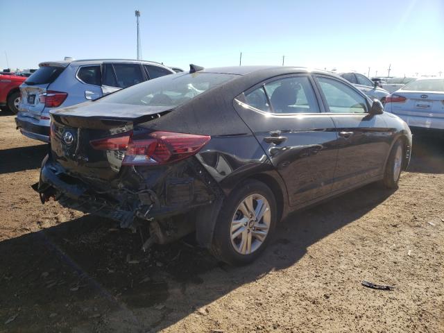 Photo 3 VIN: 5NPD84LFXKH469877 - HYUNDAI ELANTRA SE 