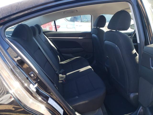 Photo 5 VIN: 5NPD84LFXKH469877 - HYUNDAI ELANTRA SE 