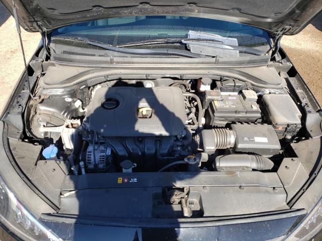 Photo 6 VIN: 5NPD84LFXKH469877 - HYUNDAI ELANTRA SE 