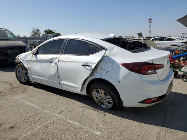 Photo 1 VIN: 5NPD84LFXKH469930 - HYUNDAI ELANTRA 