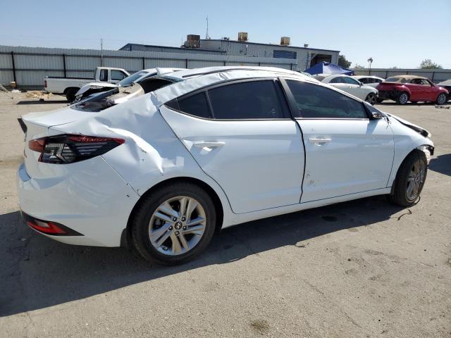 Photo 2 VIN: 5NPD84LFXKH469930 - HYUNDAI ELANTRA 