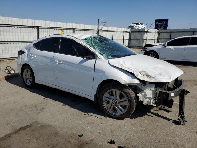 Photo 3 VIN: 5NPD84LFXKH469930 - HYUNDAI ELANTRA 