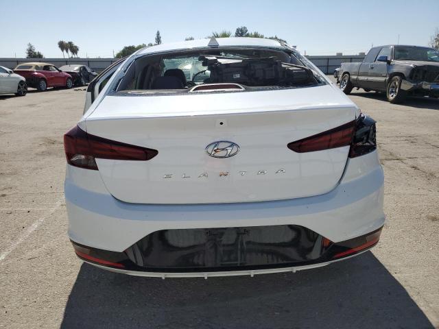 Photo 5 VIN: 5NPD84LFXKH469930 - HYUNDAI ELANTRA 