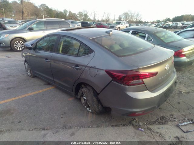 Photo 2 VIN: 5NPD84LFXKH470687 - HYUNDAI ELANTRA 