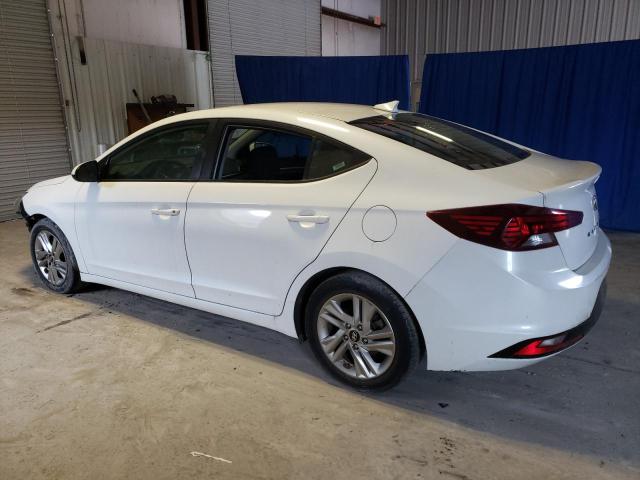 Photo 1 VIN: 5NPD84LFXKH471239 - HYUNDAI ELANTRA 