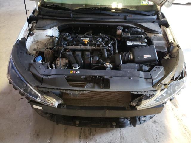 Photo 10 VIN: 5NPD84LFXKH471239 - HYUNDAI ELANTRA 