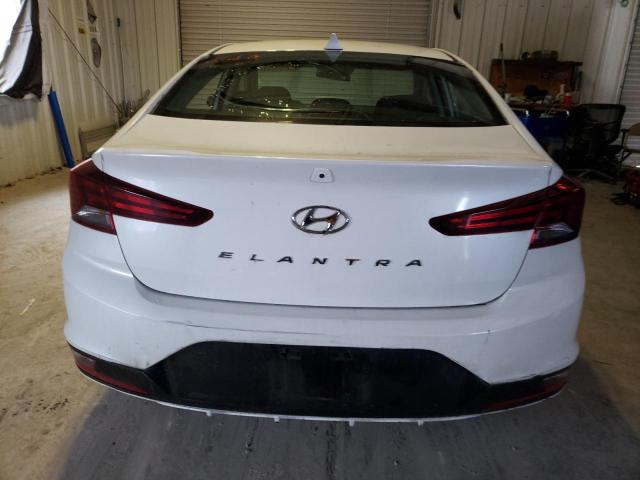 Photo 5 VIN: 5NPD84LFXKH471239 - HYUNDAI ELANTRA 