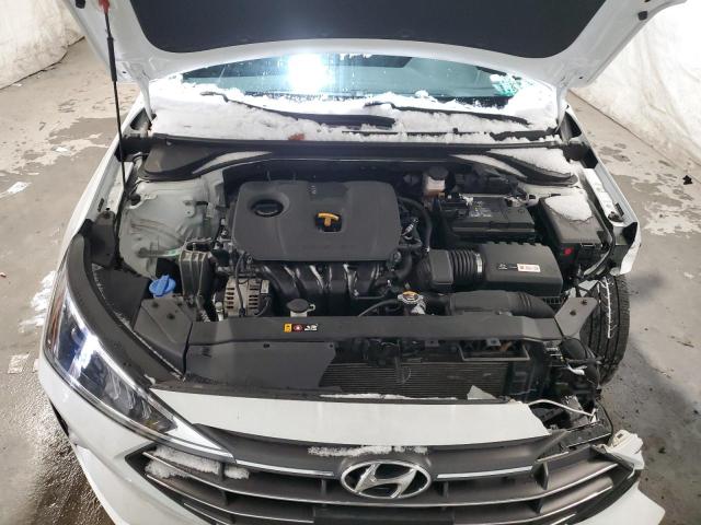 Photo 10 VIN: 5NPD84LFXKH472990 - HYUNDAI ELANTRA 