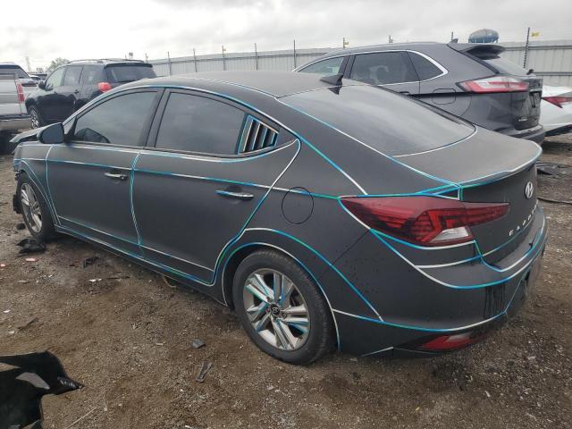 Photo 1 VIN: 5NPD84LFXKH473976 - HYUNDAI ELANTRA SE 