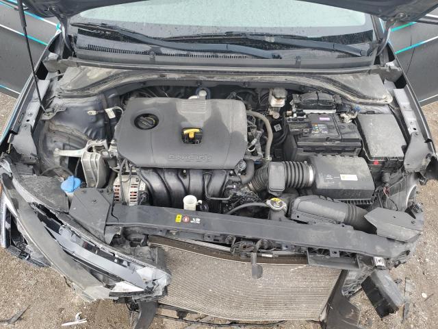 Photo 10 VIN: 5NPD84LFXKH473976 - HYUNDAI ELANTRA SE 