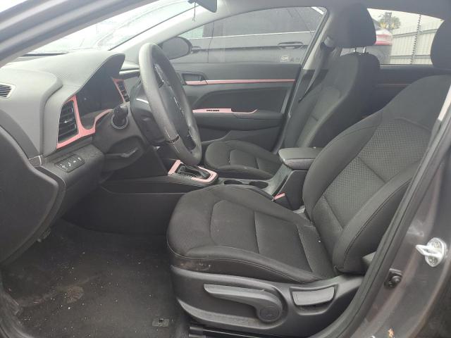 Photo 6 VIN: 5NPD84LFXKH473976 - HYUNDAI ELANTRA SE 