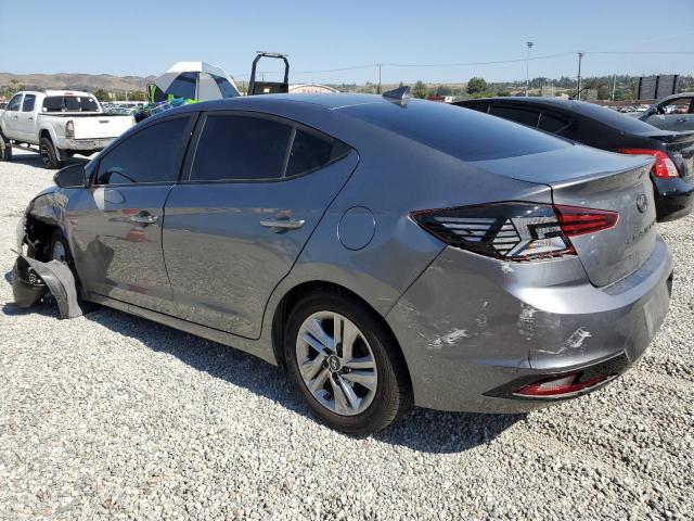 Photo 1 VIN: 5NPD84LFXKH475615 - HYUNDAI ELANTRA SE 