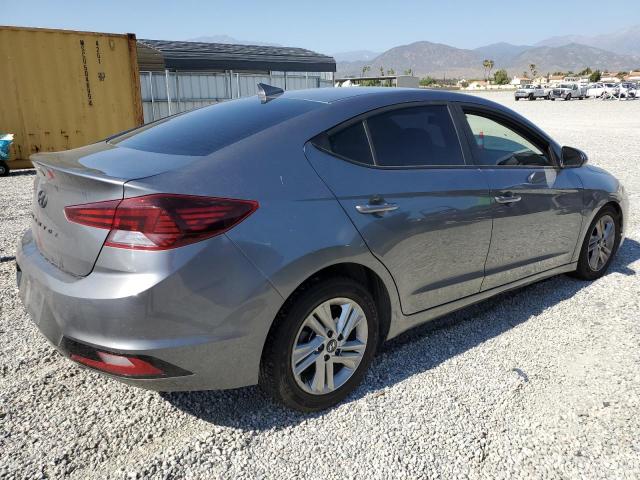 Photo 2 VIN: 5NPD84LFXKH475615 - HYUNDAI ELANTRA SE 