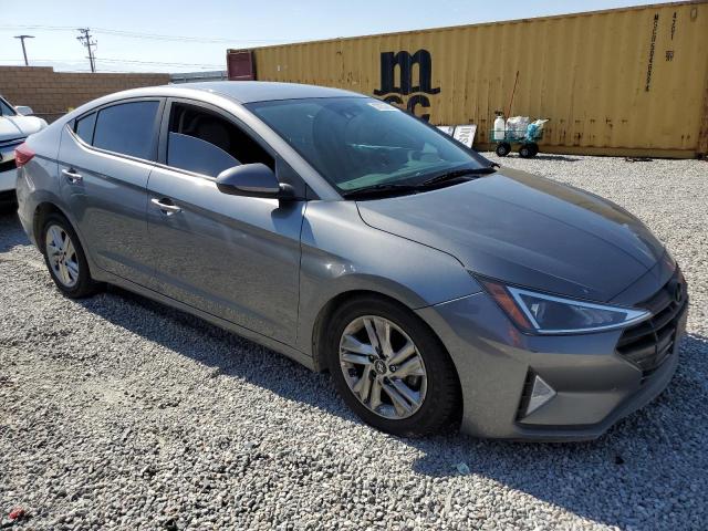 Photo 3 VIN: 5NPD84LFXKH475615 - HYUNDAI ELANTRA SE 