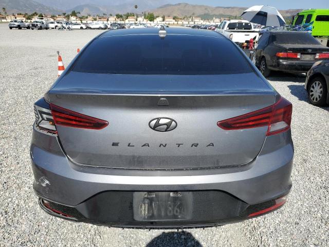 Photo 5 VIN: 5NPD84LFXKH475615 - HYUNDAI ELANTRA SE 