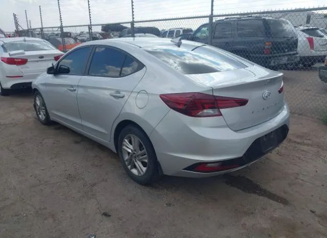 Photo 2 VIN: 5NPD84LFXKH478420 - HYUNDAI ELANTRA 