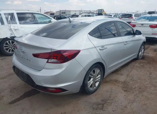 Photo 3 VIN: 5NPD84LFXKH478420 - HYUNDAI ELANTRA 