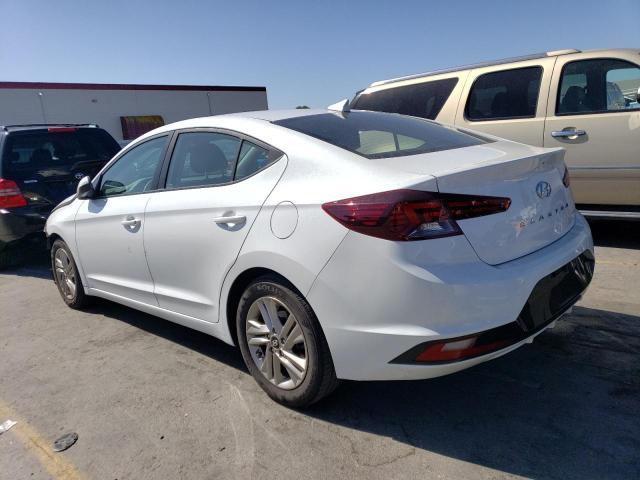 Photo 1 VIN: 5NPD84LFXKH479261 - HYUNDAI ELANTRA SE 