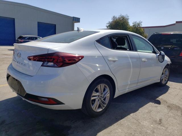 Photo 2 VIN: 5NPD84LFXKH479261 - HYUNDAI ELANTRA SE 