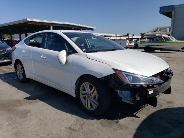 Photo 3 VIN: 5NPD84LFXKH479261 - HYUNDAI ELANTRA SE 