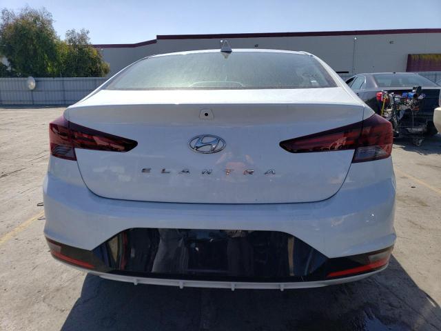 Photo 5 VIN: 5NPD84LFXKH479261 - HYUNDAI ELANTRA SE 