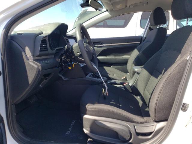 Photo 6 VIN: 5NPD84LFXKH479261 - HYUNDAI ELANTRA SE 