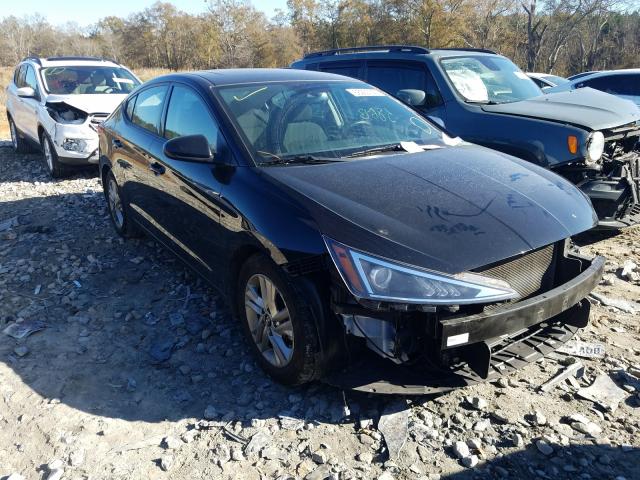 Photo 0 VIN: 5NPD84LFXKH479504 - HYUNDAI ELANTRA SE 